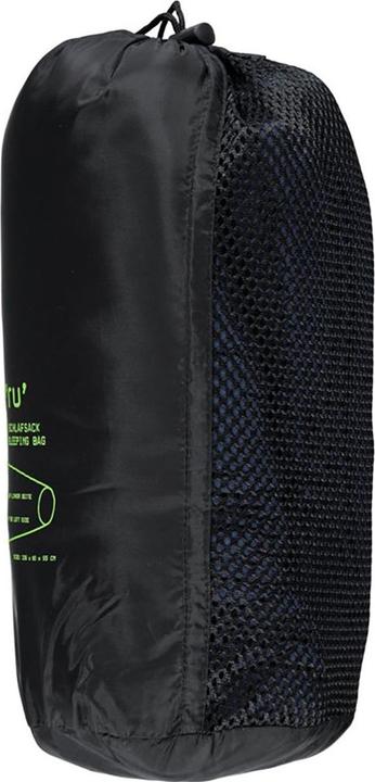 Produktbild Meru Micro-Fleece Mummy Liner (225 cm)