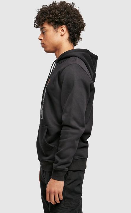 Produktbild MT Tupac California Love Hoody (XS)