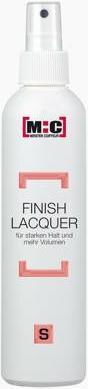 Produktbild Meister Coiffeur M:C Finish Haarlack S strong 1000ml (1000 ml)