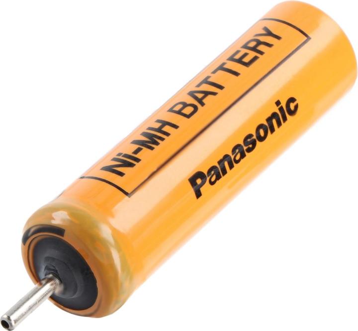 Image du produit Panasonic Batterie WES7038L2506 2508, ES7101, ES7102, ES7109, ES7036, ES7038 (1 pcs, 1100 mAh)