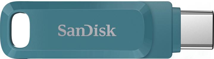 Immagine prodotto SanDisk Ultra Dual Drive Go (256 GB, USB 3.2)