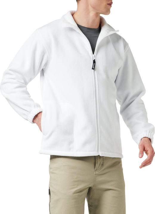 Produktbild Regatta Polaire Polartherm blanc (M)