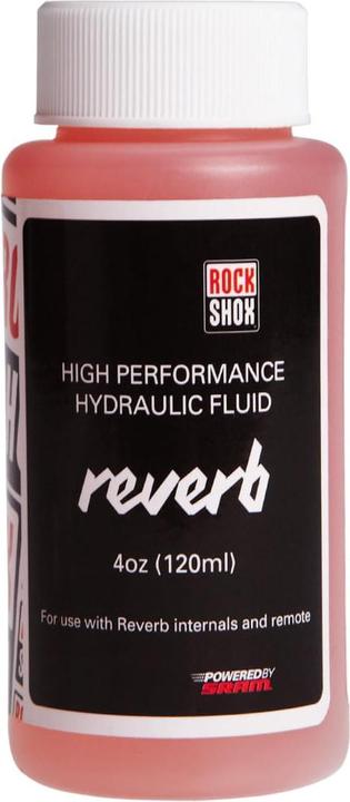 Sram RockShox Reverb