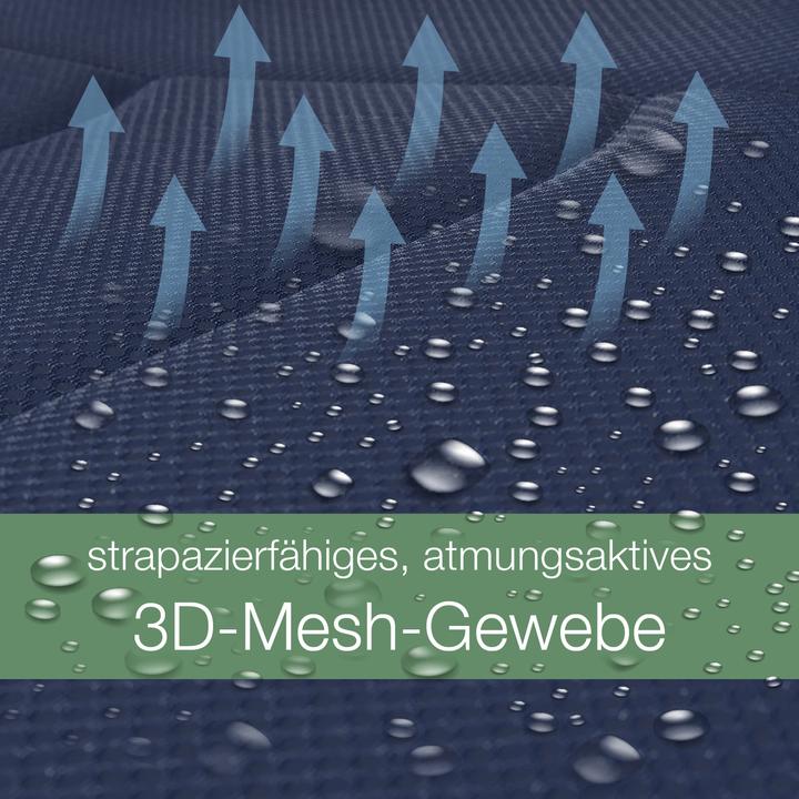Image du produit Aktivshop Klappstuhl aktiv Camping mit Beinauflage