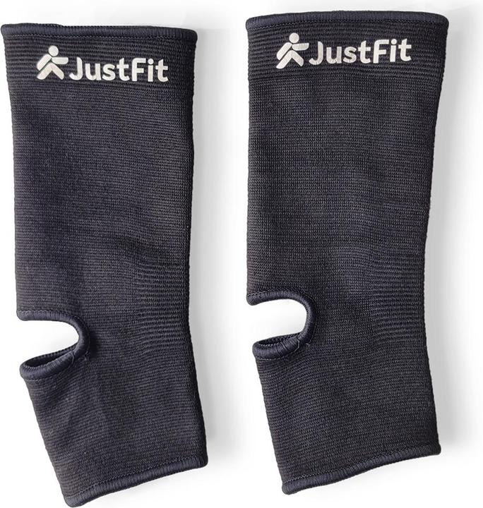 Actual product image Omada Muay Thai ankle brace for adults (2-pack) (One size)