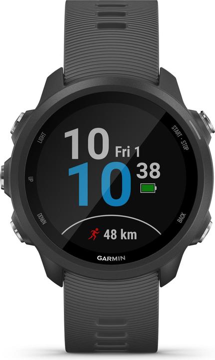 Produktbild Garmin Forerunner 245 (42.30 mm)