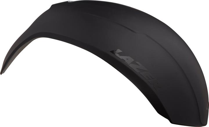 Actual product image Lazer Sport LAZER Aeroshell Strada matte black
