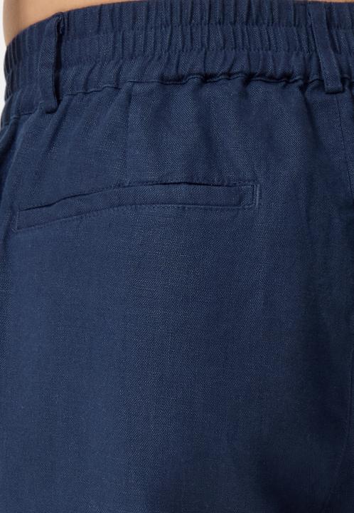 Produktbild Cash-Mere Leinen Hosen lang (S)