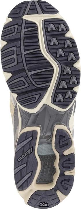 Produktbild Mizuno Sneaker Wave Rider 10 Sportstyle Leder (38)
