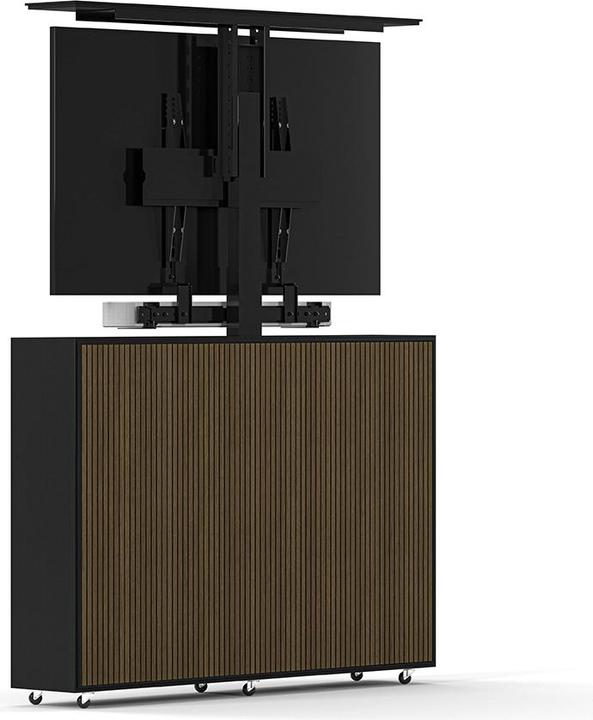 Image du produit Multibrackets Meuble TV Lift Slim, système de levage inclus (55", 50 kg)