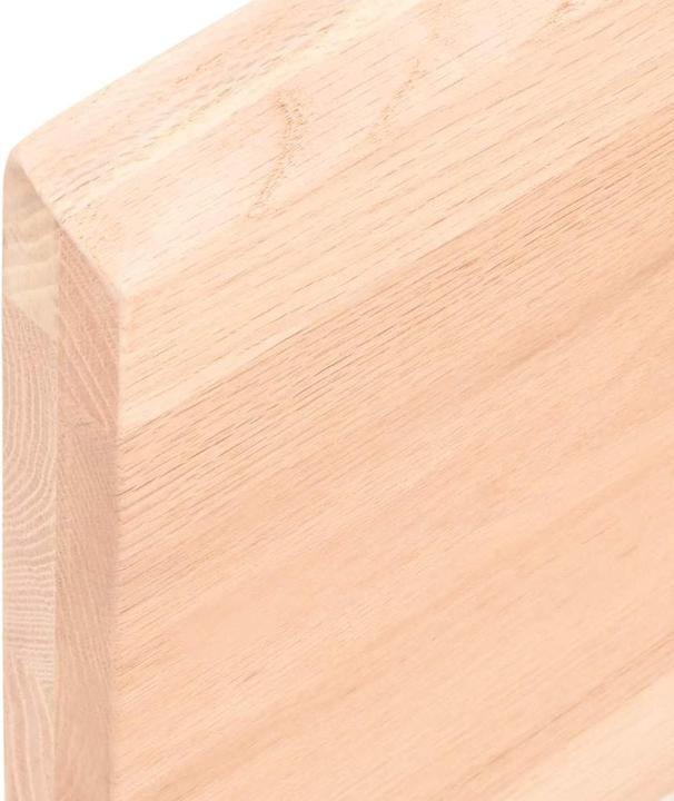Image du produit VidaXL Aneta (120 x 40 x 4 cm)