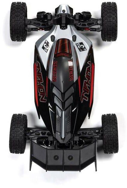 Produktbild Arrma Typhon Grom 223S BLX (RTR Ready-to-Run)