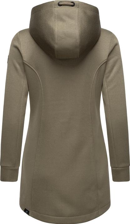 Actual product image Ragwear Letti Bonded (6XL)