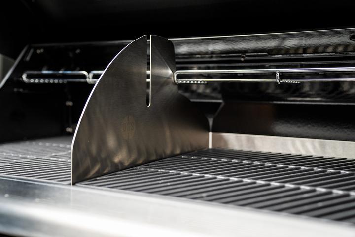 Actual product image Outdoorchef Dualchef 425 G incl. Blazing Zonea (12 kW)