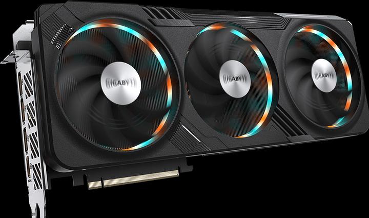 Productafbeelding Gigabyte GeForce RTX 4070 Ti Gaming OC (12 GB)