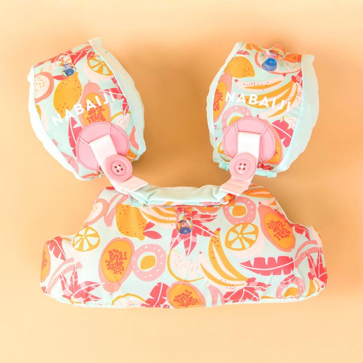 Image du produit Nabaiji Tiswim