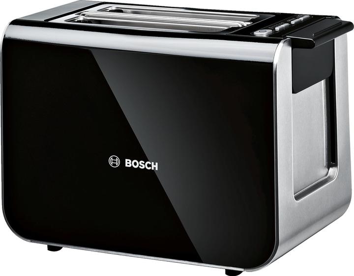 Bosch Hausgeräte TAT8613 Styline