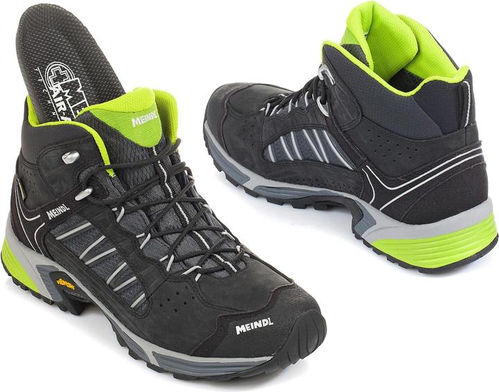 Immagine prodotto Meindl SX 1.1 Mid GTX (42)