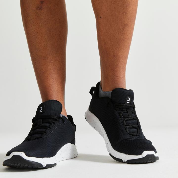 Actual product image Domyos 100 3.0 Man Shoes 334532 (41)