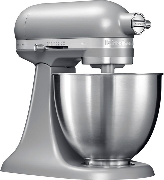 Actual product image KitchenAid Artisan Mini 5KSM3311X (250 W)
