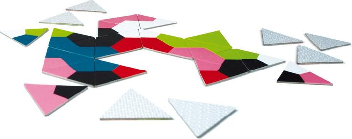 Actual product image Remember Eckolo game (German)