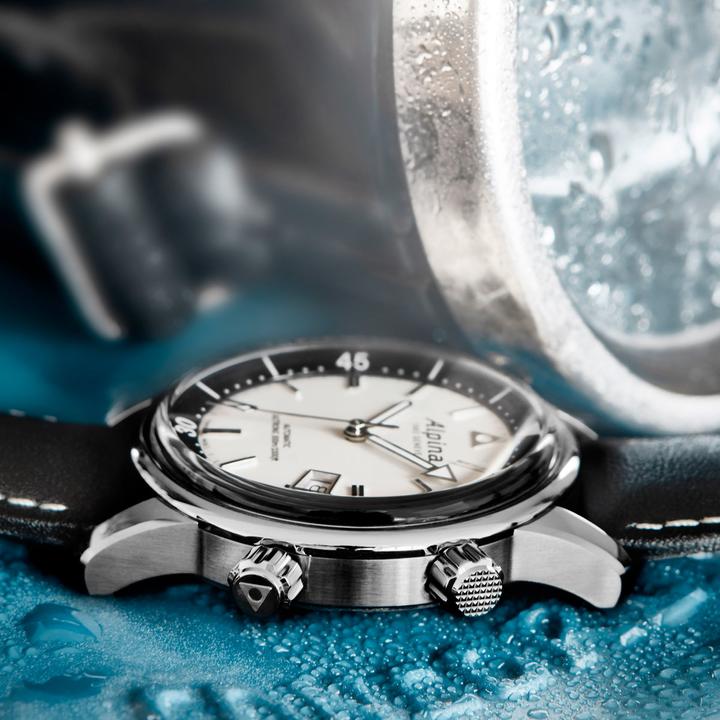 Produktbild Alpina Watch Seastrong Diver 300 Heritage (Analoguhr, 42 mm)