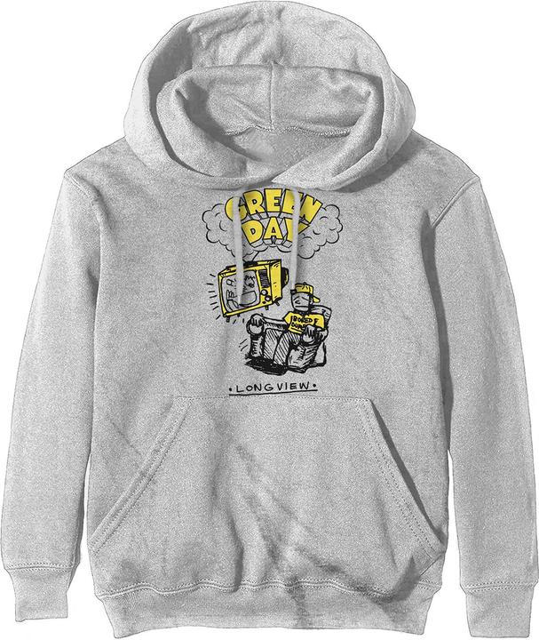 Image du produit Green Day Doodle de Longview (M)