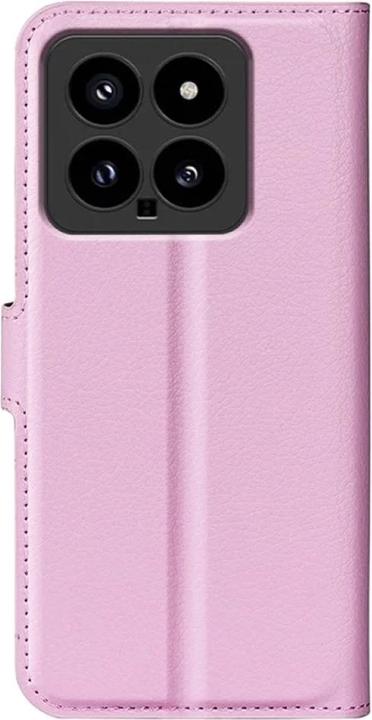Image du produit Screenguard Garde en cuir (Xiaomi 14)