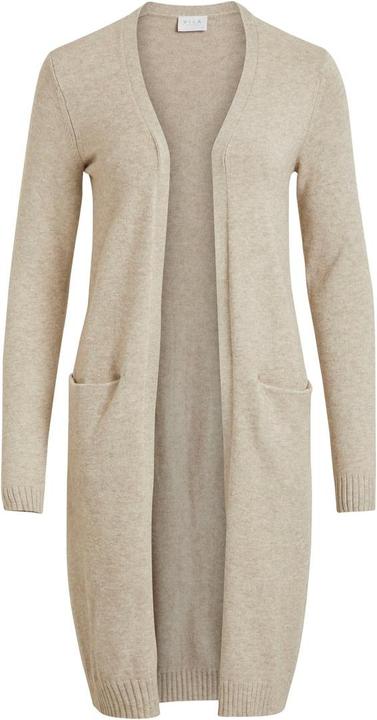 Vila Strick-Cardigan