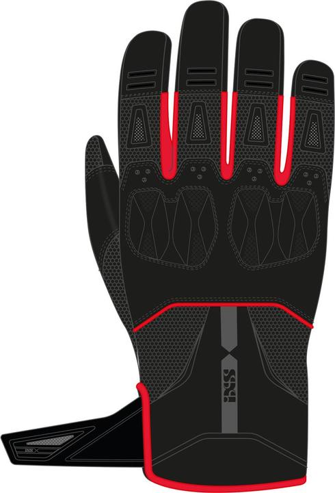 Produktbild iXS Tour Handschuh Matador-Air 2.0 (Herren, Damen, M)