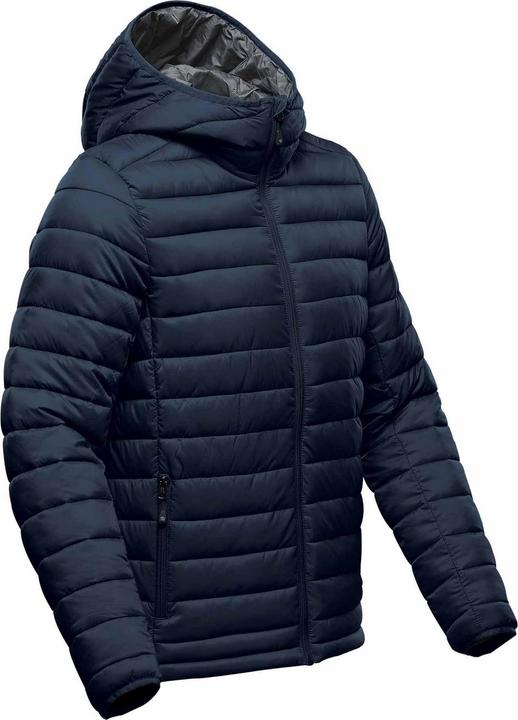 Image du produit Stormtech Veste matelassée thermique Stavanger pour hommes (S)
