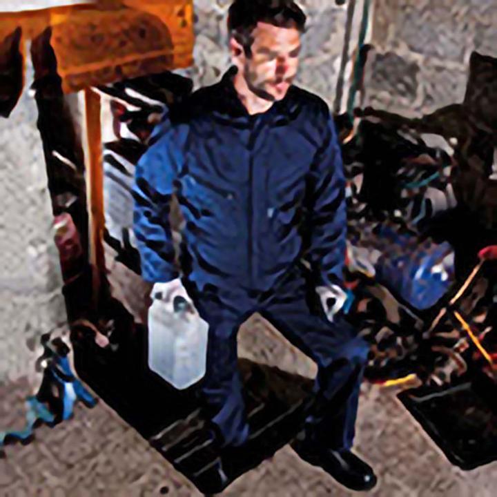 Produktbild Portwest Overall Arbeitsanzug (102, XXL, 3XL, 4XL, 5XL)