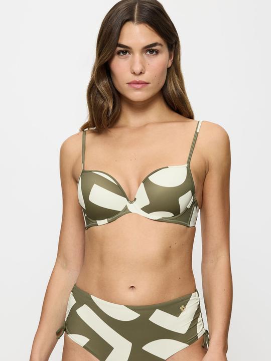 Actual product image Triumph Bügel-Bikini-Top Summer Allure (38 D)