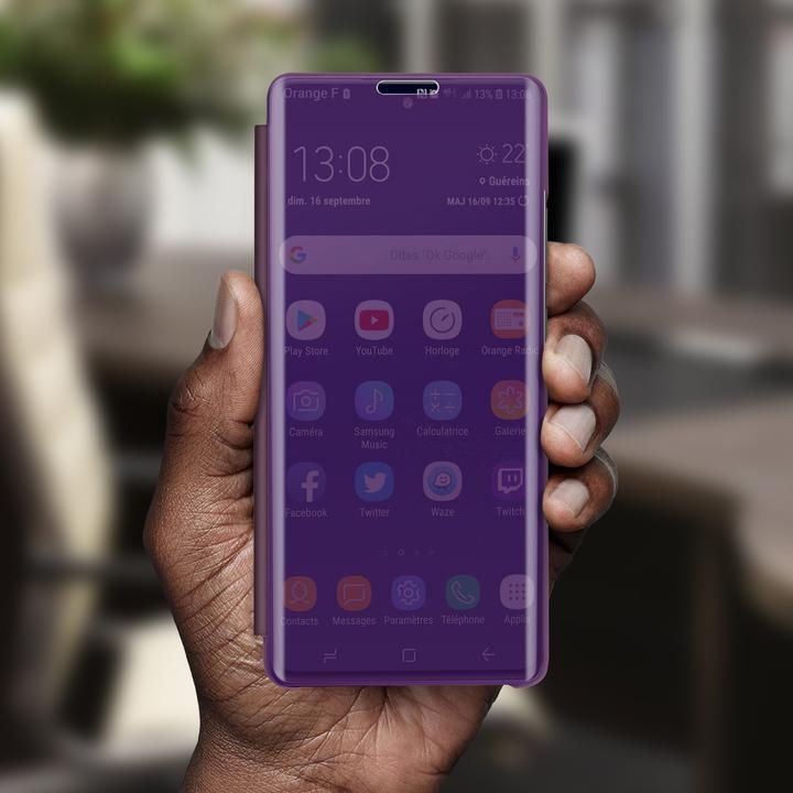 Produktbild Avizar Mirup Series (Samsung Galaxy S20 FE)