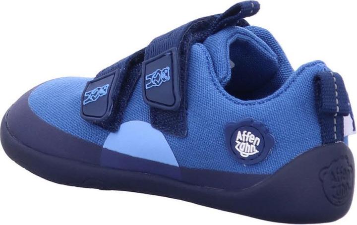 Immagine prodotto Affenzahn Scarpa a piedi nudi per bambini Cotton Lucky (32)