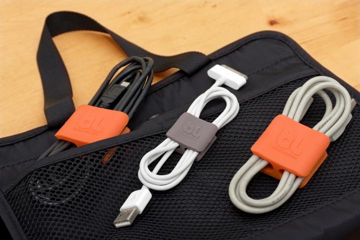 Immagine prodotto BlueLounge CableClip