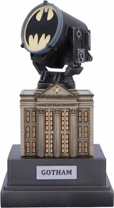 Image du produit Nemesis Now DC Comics Figurine Gotham City Police Department 22 cm