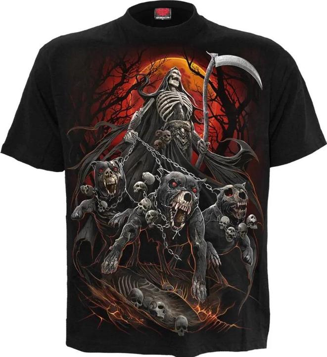Produktbild Spiral Harbingers TShirt (L)