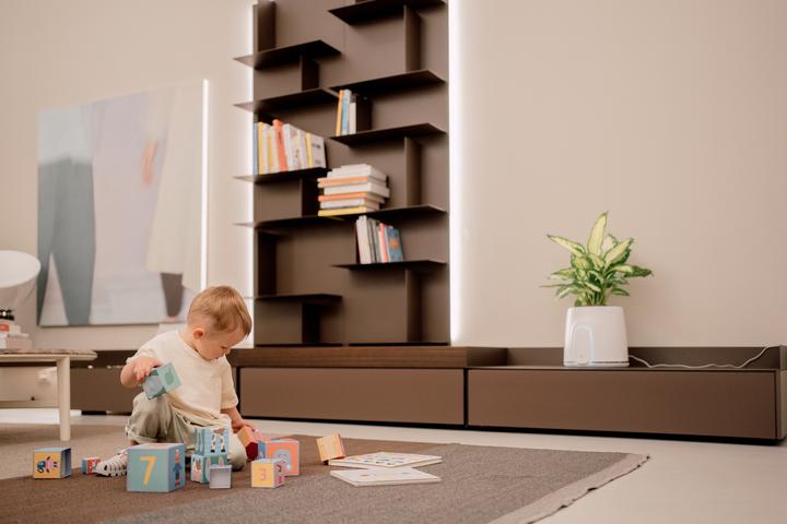 Actual product image Vitesy Natede Smart (20 m²)