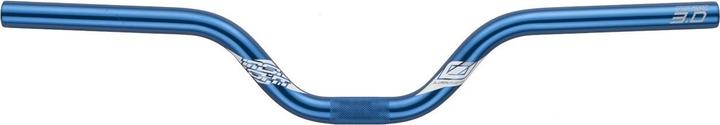 White, Blue Ano