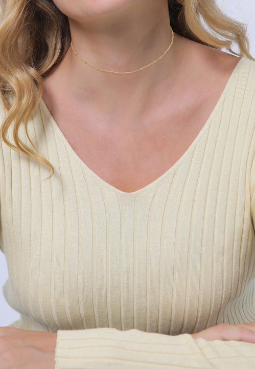 Produktbild Elli Choker (Sterling Silber, 36 cm)