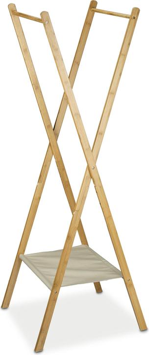 Actual product image Relaxdays Bamboo