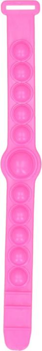 Actual product image Pop-It Bracelet Colour (Silicones)