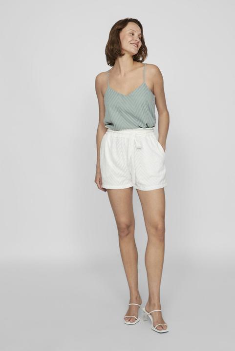Produktbild Vila High Waist Shorts (38)