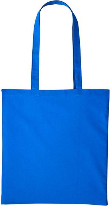 Actual product image Nutshell Plain Strong Shoulder Shopper Bag
