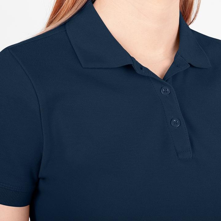 Actual product image JAKO Polo Organic (42)