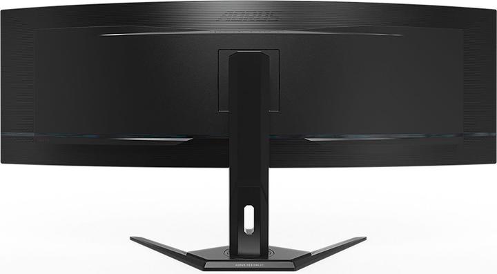 Actual product image Gigabyte Aorus CO49DQ (5120 x 1440 pixels, 49")