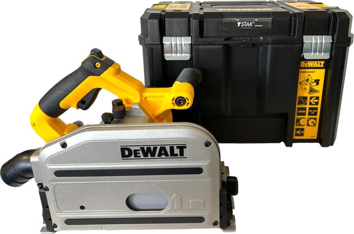 Immagine prodotto DeWalt Sega circolare a immersione