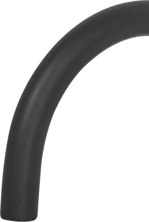 Immagine prodotto Beliani Rubinetto 3 fori per lavabo in ottone nero SIPI