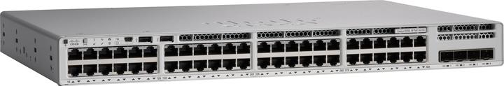 Actual product image Cisco Catalyst 9200 (48 Ports)